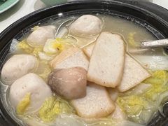 -满乐潮州(深业上城店)