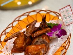 中山石岐冰皮乳鸽-津津名菜馆(绝没分店)