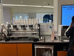 -Seesaw Coffee(上海国金中心店)