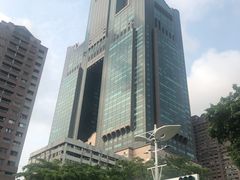 -高雄85大楼-观景台