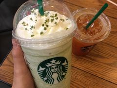 -星巴克臻选(泉州浦西万达广场店)