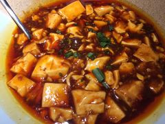 麻辣豆腐-外婆家(南开大悦城店)