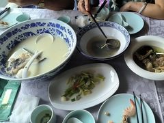 -山外山菜馆(玉泉路店)