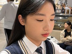 -海马体照相馆(天津世纪都会店)