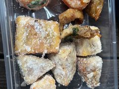 -普宁反沙番薯芋头