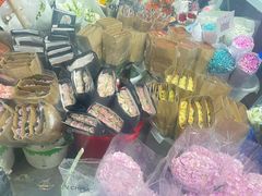 -循礼门鲜花花市(武汉循礼门店)