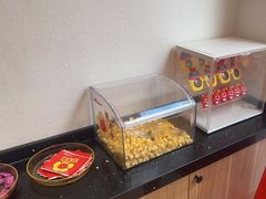 -龍歌自助小火锅(漳州二路爱购店)