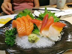 -歌行灯日本料理(伊势丹店)