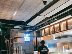 -新石器烤肉(中房金谊广场店)