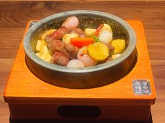 -曾宴·楚菜(湖北省博物馆店)