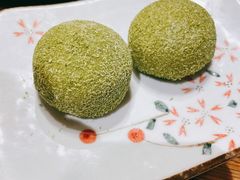 大福-一井烧肉·活鳗·寿司(望京SOHO店)