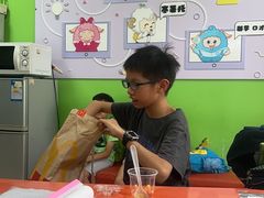 -昂立青少儿成长中心(普陀中环百联校区)