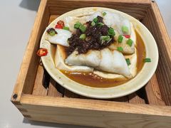-蔡澜点心·粤菜(丽泽天街店)