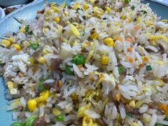 -扬二春炒饭(国庆路总店)