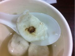 -原巷口鱼丸店(龙头路外卖店)