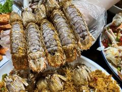 -坛南湾阿强农家乐.海鲜大排档老字号(福州地标美食店)
