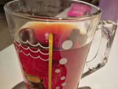 红茶-豪客来牛排(开元盛世广场店)