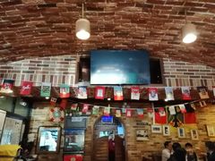 -申德勒加油站西餐厅(日坛路总店)