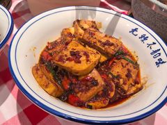 -笨豆腐居民楼菜馆•江西小炒(天津开发区店)
