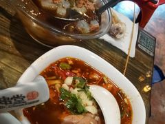 -博串堂(明发商业广场店)