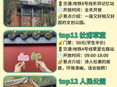 -王婆婆老妈蹄花川菜馆·非物质文化遗产(太古里一店)