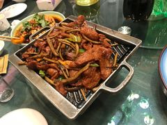 -普天和酒楼·新津菜·烤鸭(天津之眼店)