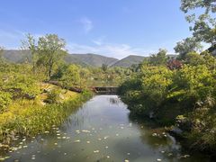 -雅达·阳羡溪山小镇中心