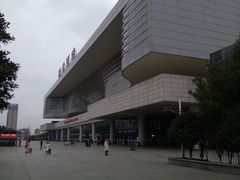 -南昌西站
