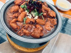 -春满园生态餐厅(南宫路店)