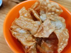 -非遗·十八曲鱼饺(西马总店)