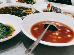 -汤记传菜(浦江店)
