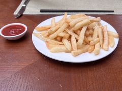 -蜻蜓逐宴全日制西餐厅I古北水镇大酒店