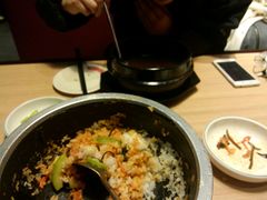 -土大力韩式烤肉料理(39年·和平路店)