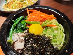-大同江朝鲜菜•长春地标美食(绿园吾悦广场店)