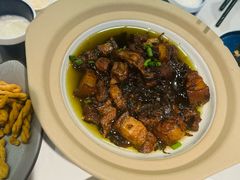 -大丰收李家(浦西万达店)