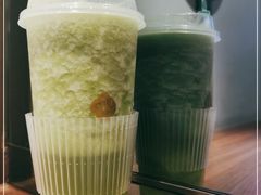 -KNOTKNOT珞珞·日式甜品(K11店)