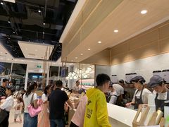 -奈雪的茶(石厦时代广场店)