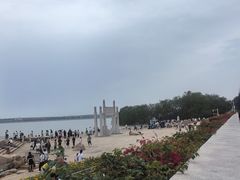 -宝安西湾红树林湿地公园