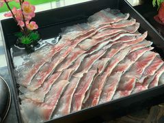 斑鱼片-丽江庭院之爱在路上(西单店)