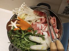 -小句号·精致料理(江南环球港店)