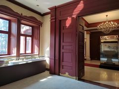 -北京动物园-畅观楼