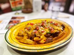 -墨纪Mojí墨西哥餐厅(官舍店)