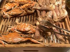 -加餐海鲜自助(集美银泰百货店)