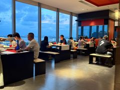 -馋遇江南·精致湖景雅宴(东方之门店)