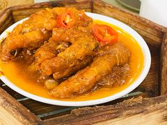 -番禺宾馆丽苑厅