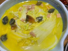-大川先生·小龙虾·川菜(信义坊店)