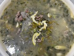 -何永光123鲜牛肉馆(1号店)