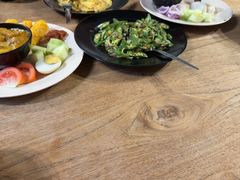 -Limapulo: Baba Can Cook