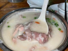 -南记食粥坊·宵夜大排档(莲花总店)