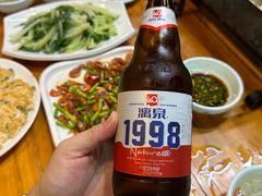 -61号餐吧(兴坪古镇漓江店)